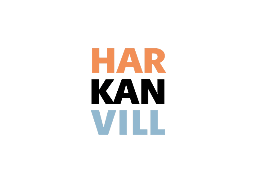 Brädspel HAR - KAN - VILL